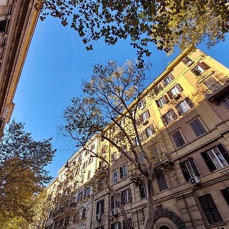 Dandolo In Trastevere By Halldis Rom Exterior foto