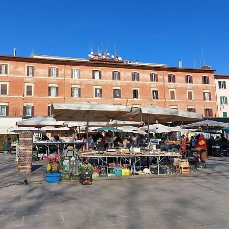 Dandolo In Trastevere By Halldis Rom Exterior foto