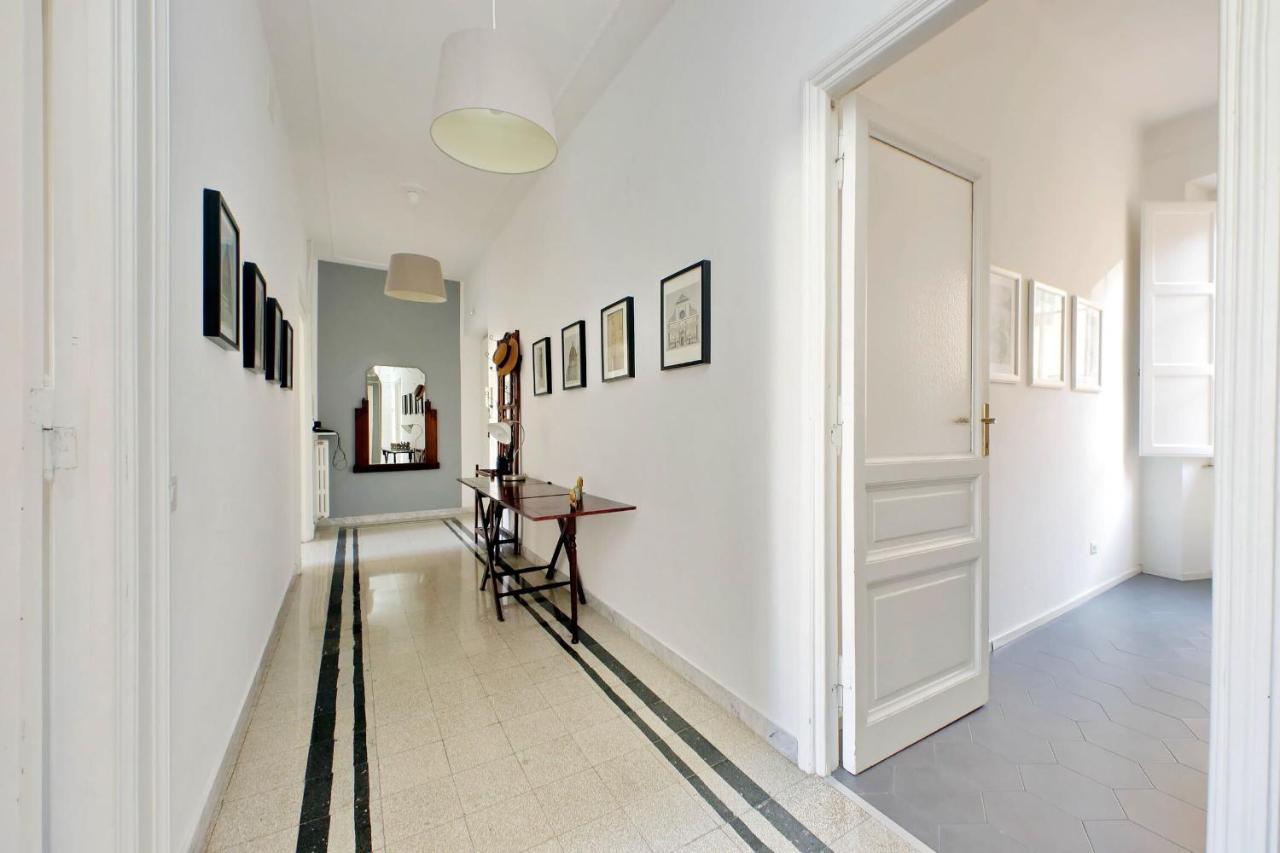 Dandolo In Trastevere By Halldis Rom Exterior foto